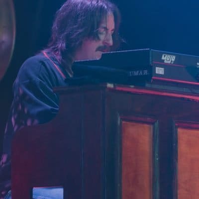 Dylan Gossett