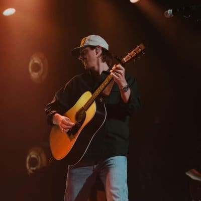 Dylan Gossett