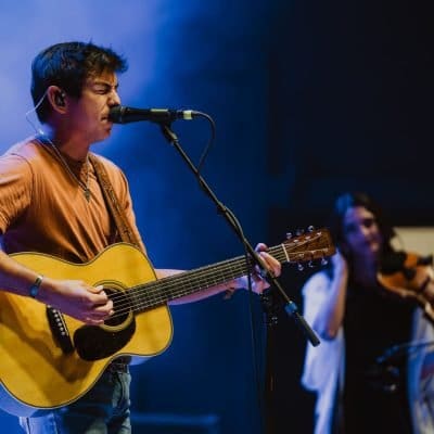 Wyatt Flores