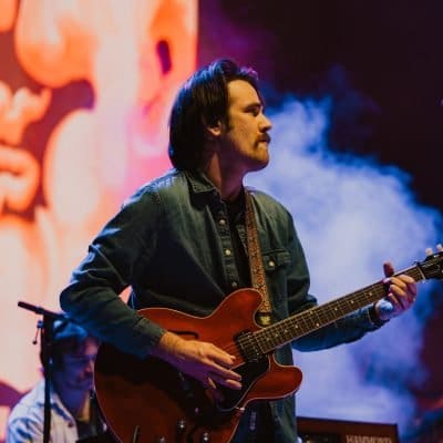 Wyatt Flores