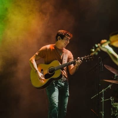 Wyatt Flores