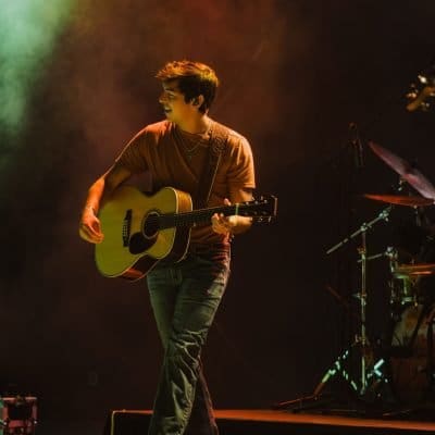 Wyatt Flores