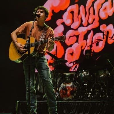 Wyatt Flores