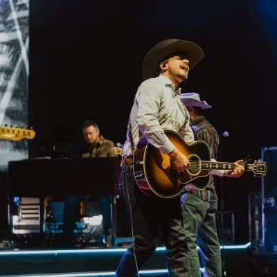 Turnpike Troubadours