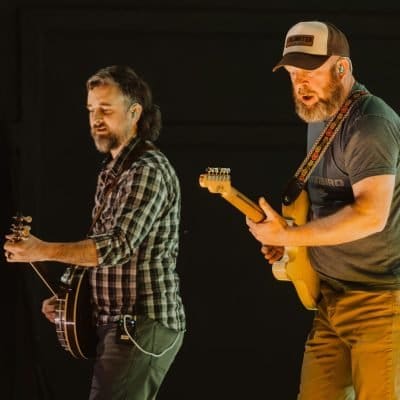 Turnpike Troubadours