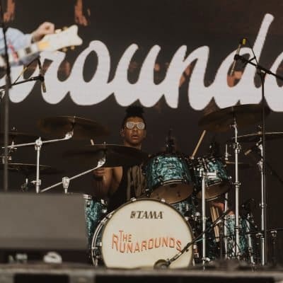 The Runarounds- High Water