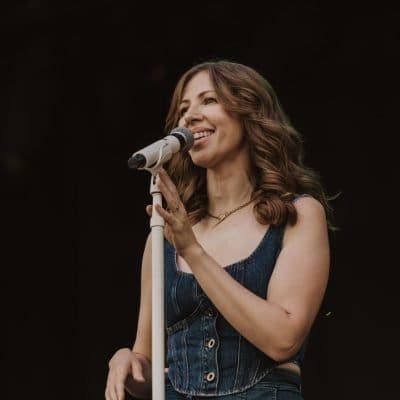 Lake Street Dive- High Water