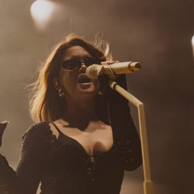 Maren Morris- High Water