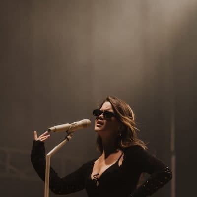 Maren Morris- High Water