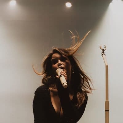 Maren Morris- High Water
