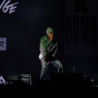 ASAP Rocky