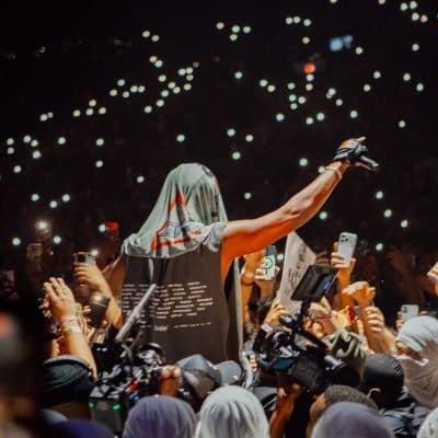 ASAP Rocky