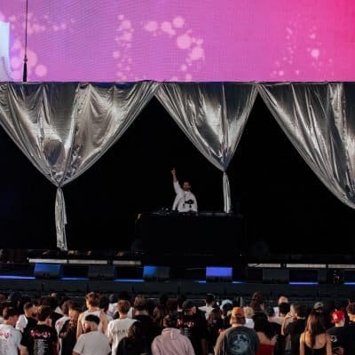 A-Trak