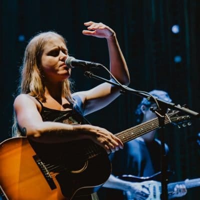Alice Phoebe Lou