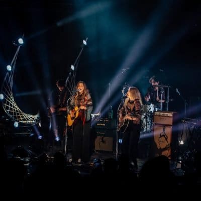 Aly and AJ