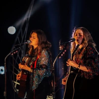 Aly and AJ