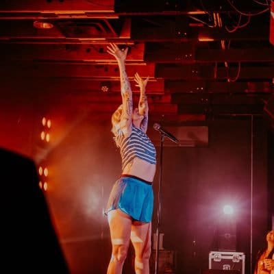 Betty Who