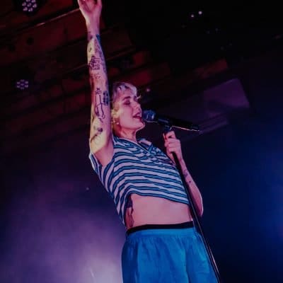 Betty Who