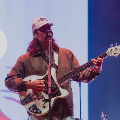 Caamp- High Water