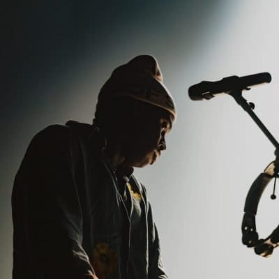 Daniel Caesar