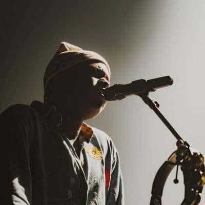 Daniel Caesar