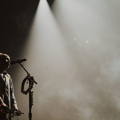 Daniel Caesar