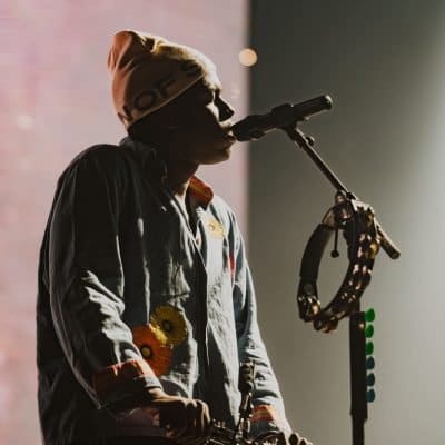 Daniel Caesar