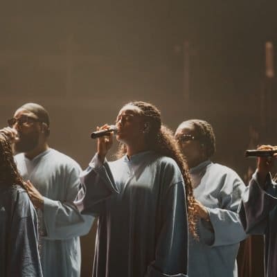 Daniel Caesar