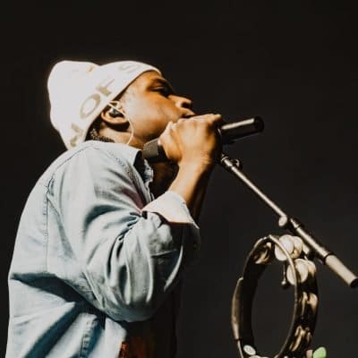 Daniel Caesar