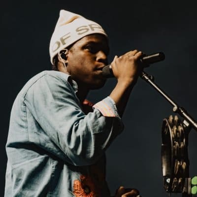 Daniel Caesar