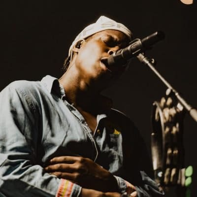Daniel Caesar