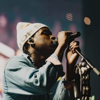 Daniel Caesar