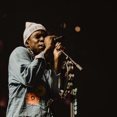 Daniel Caesar