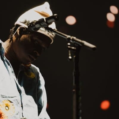 Daniel Caesar