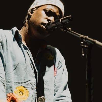Daniel Caesar