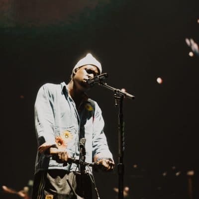 Daniel Caesar