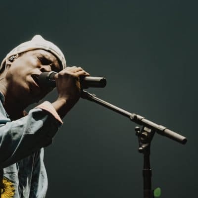 Daniel Caesar