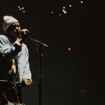 Daniel Caesar