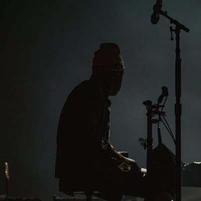 Daniel Caesar