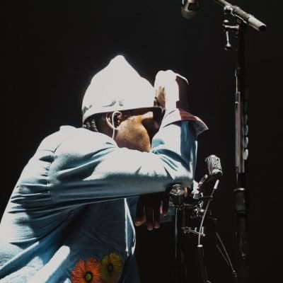 Daniel Caesar