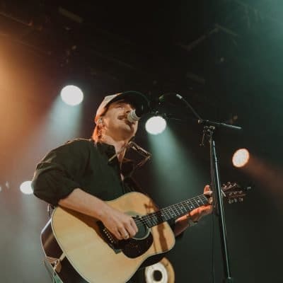 Dylan Gossett