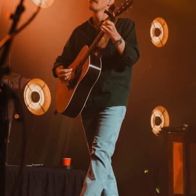 Dylan Gossett