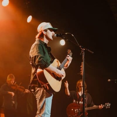 Dylan Gossett
