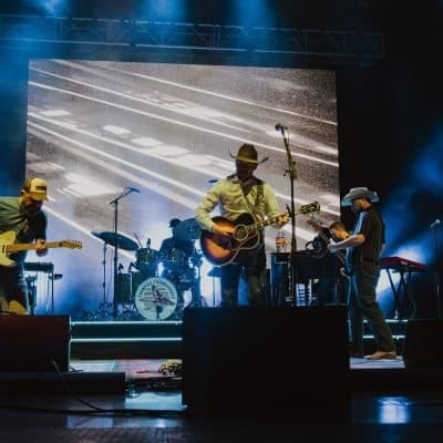 Turnpike Troubadours