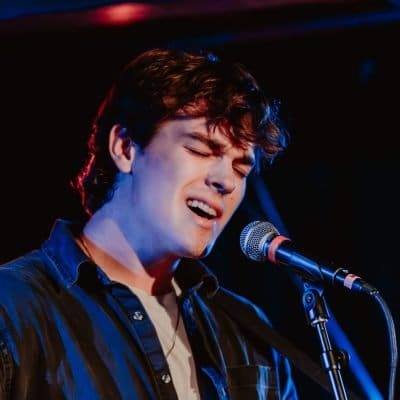 Hudson Ingram