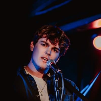 Hudson Ingram