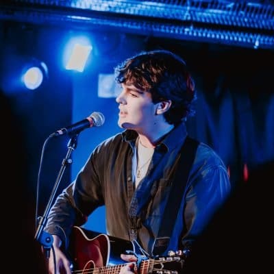 Hudson Ingram