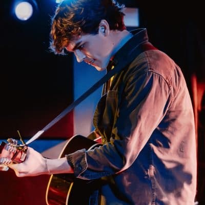 Hudson Ingram