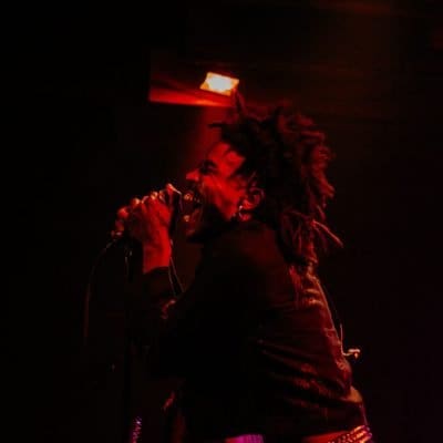 De'Wayne