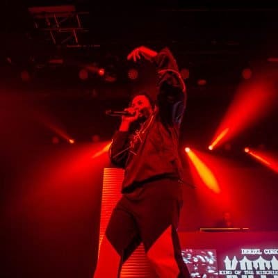 Denzel Curry
